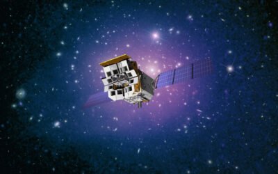 Innovative X-ray lobster-eye mission set to launch