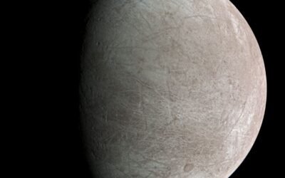 Should We Send Humans to Europa?