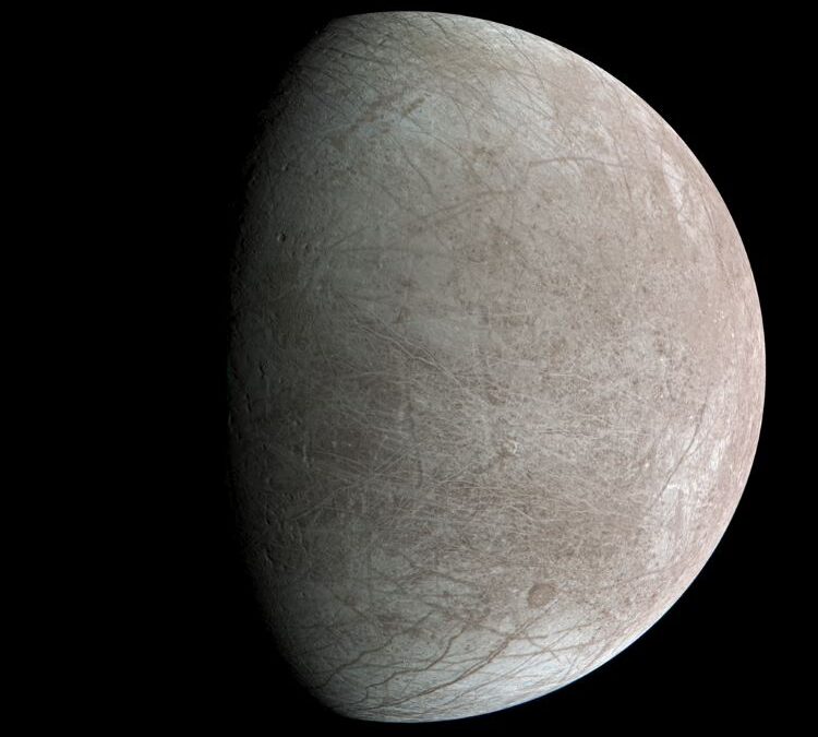 Should We Send Humans to Europa?