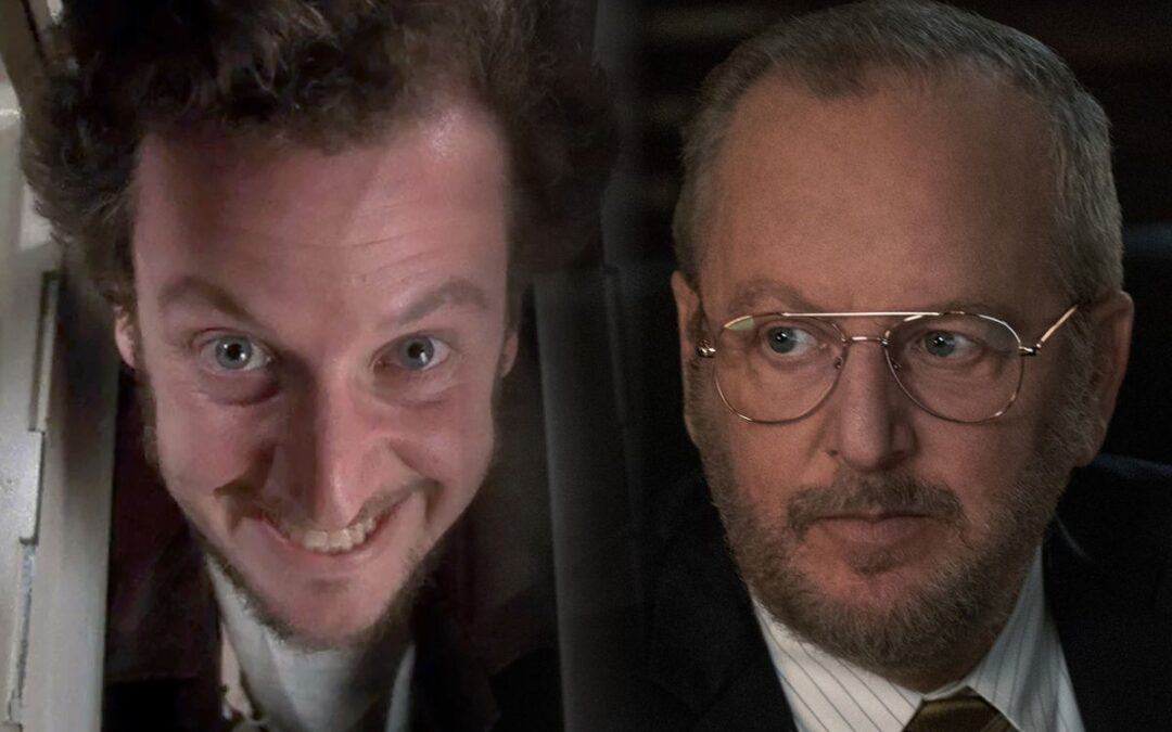 Home (Alone) on Mars: Actor Daniel Stern on leading NASA in ‘For All Mankind’