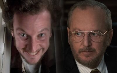 Home (Alone) on Mars: Actor Daniel Stern on leading NASA in ‘For All Mankind’