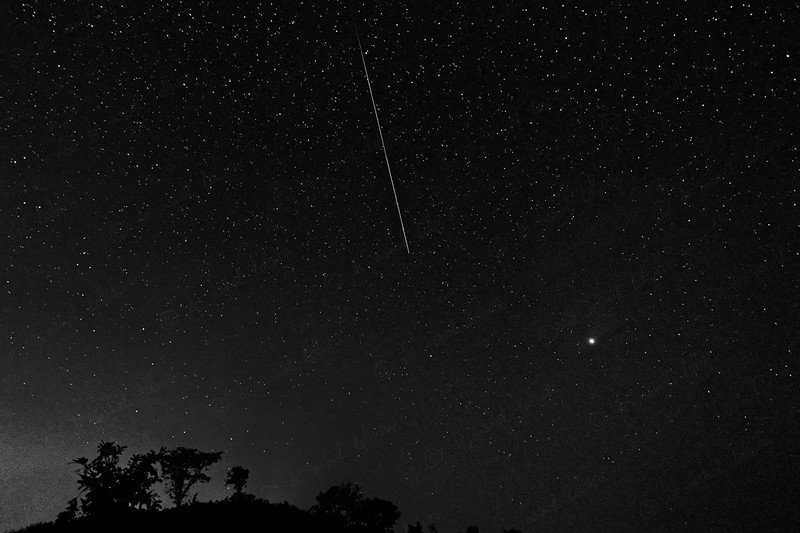 The Geminids’ time to shine