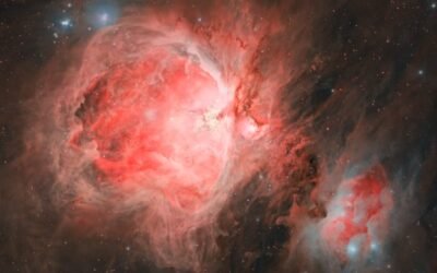 This Week in Astronomy with Dave Eicher