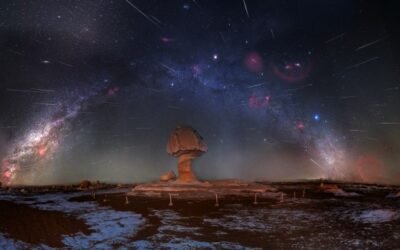 This Week in Astronomy with Dave Eicher