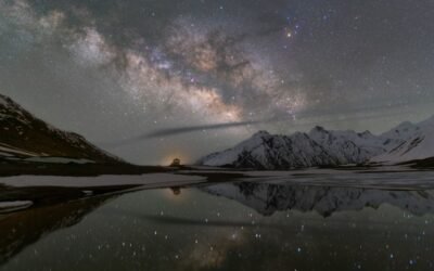 See the winning images of the Indian Astrophotographer of the Year contest