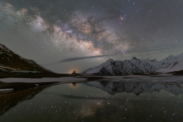 See the winning images of the Indian Astrophotographer of the Year contest