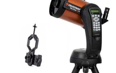 The best telescopes under $1000, picked by experts