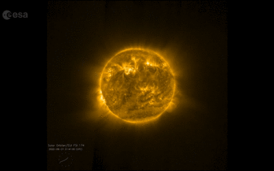 Solar Orbiter decoding the sun’s mysterious miniflares: ‘just the tip of the iceberg’