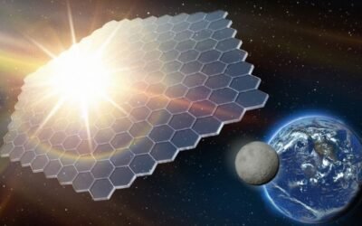 These scientists want to put a massive ‘sunshade’ in orbit to help fight climate change
