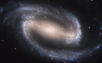 Did the Last Great Galactic Merger Create the Milky Way’s Bar?