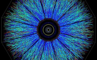 The science behind the Big Bang theory
