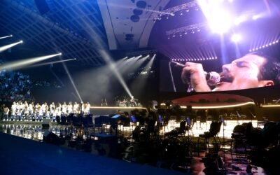 Starmus VII set for May 2024 in Slovakia