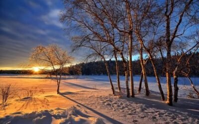 Why the winter solstice is the longest night every year, and when it happens in 2023