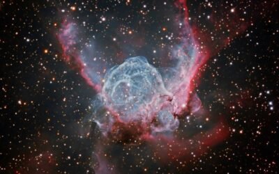 101 Weirdest Cosmic Objects