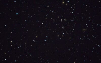 The Hercules galaxy cluster
