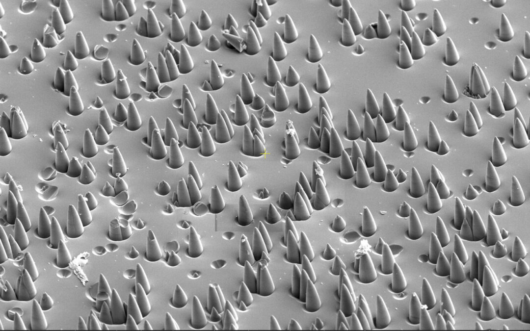 ESA – Micro-world within atomic clock