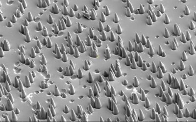 ESA – Micro-world within atomic clock