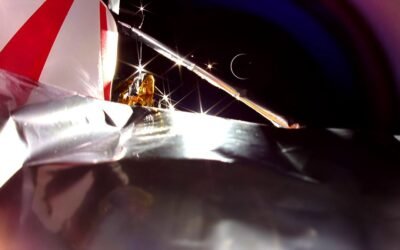Astrobotic loses contact with hobbled Peregrine moon lander