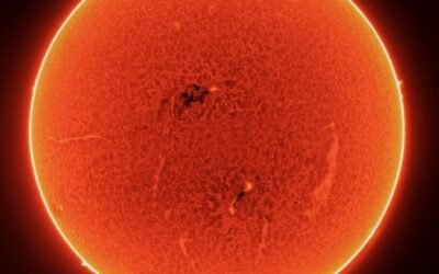 This Week in Astronomy with Dave Eicher