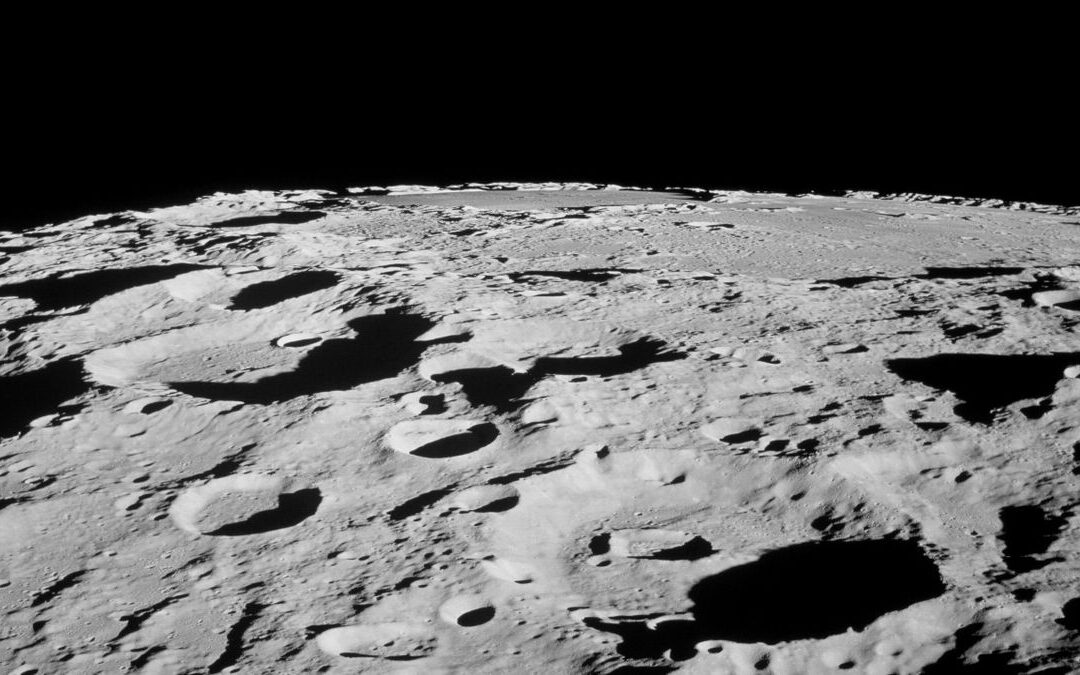 Our shrinking moon could cause moonquakes near Artemis astronauts’ landing site, scientists warn