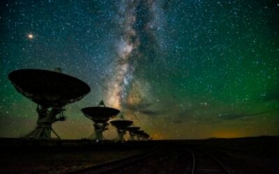 After all of This Time Searching for Aliens, Are We Stuck With The Zoo Hypothesis?