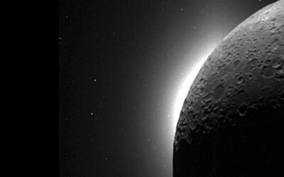 Clementime changed how we think about the Moon