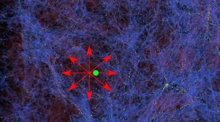 Cosmologists toy with novel ideas to resolve Hubble tension