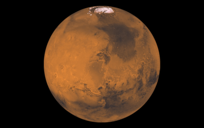 Where did Mars’ water go? This Week in Astronomy with Dave Eicher