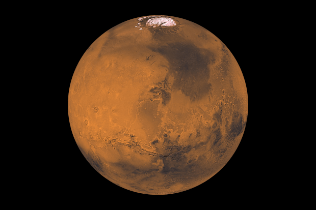 Where did Mars’ water go? This Week in Astronomy with Dave Eicher