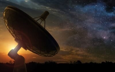 Are we visible to alien astronomers? This study makes the case