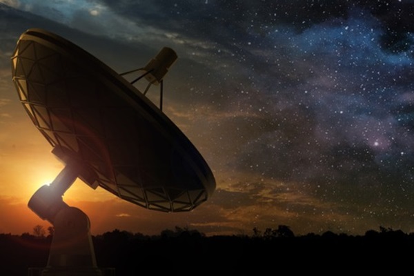 Are we visible to alien astronomers? This study makes the case