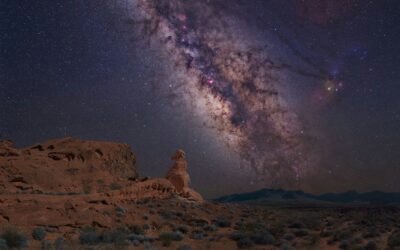 Astronomy’s annual star party set for Feb. 3