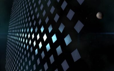 NASA Selects Bold Proposal to “Swarm” Proxima Centauri with Tiny Probes
