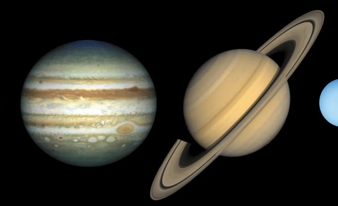 The best times to see planets with a small or medium telescope