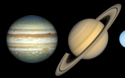 The best times to see planets with a small or medium telescope