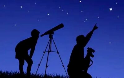 The best telescopes for kids, picked by experts