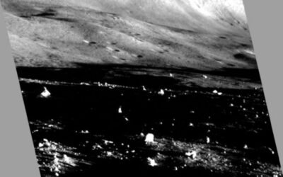Japan’s Moon Lander Goes to Sleep Again After Sending Science