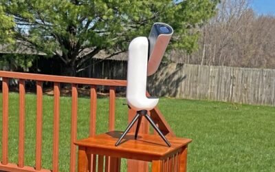 Vaonis’ Vespera smart scope reviewed