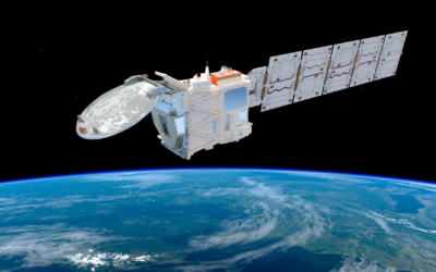 ESA’s cloud mission in the limelight