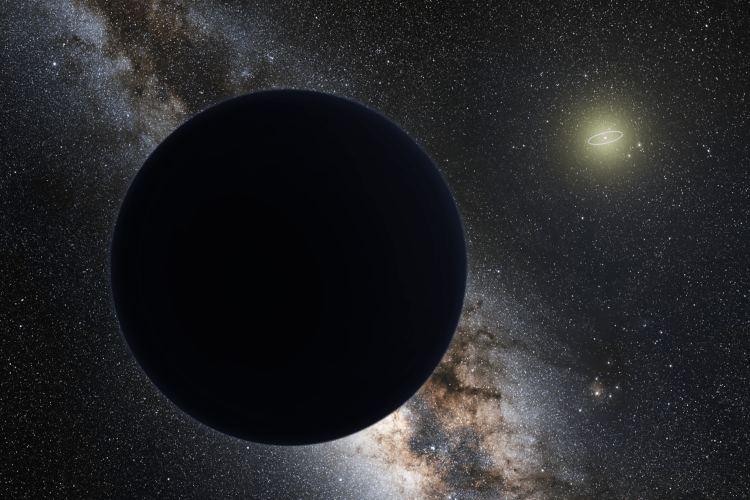 There’s One Last Place Planet 9 Could Be Hiding