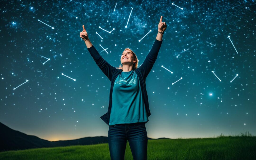 Star Hopping: Navigate the Night Sky Easily