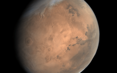 Should We Send Humans to Mars?