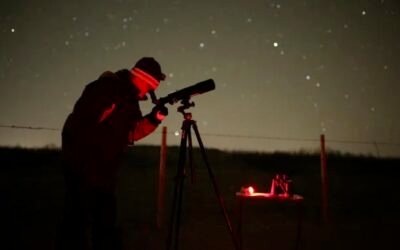 The best telescope to use with a smartphone