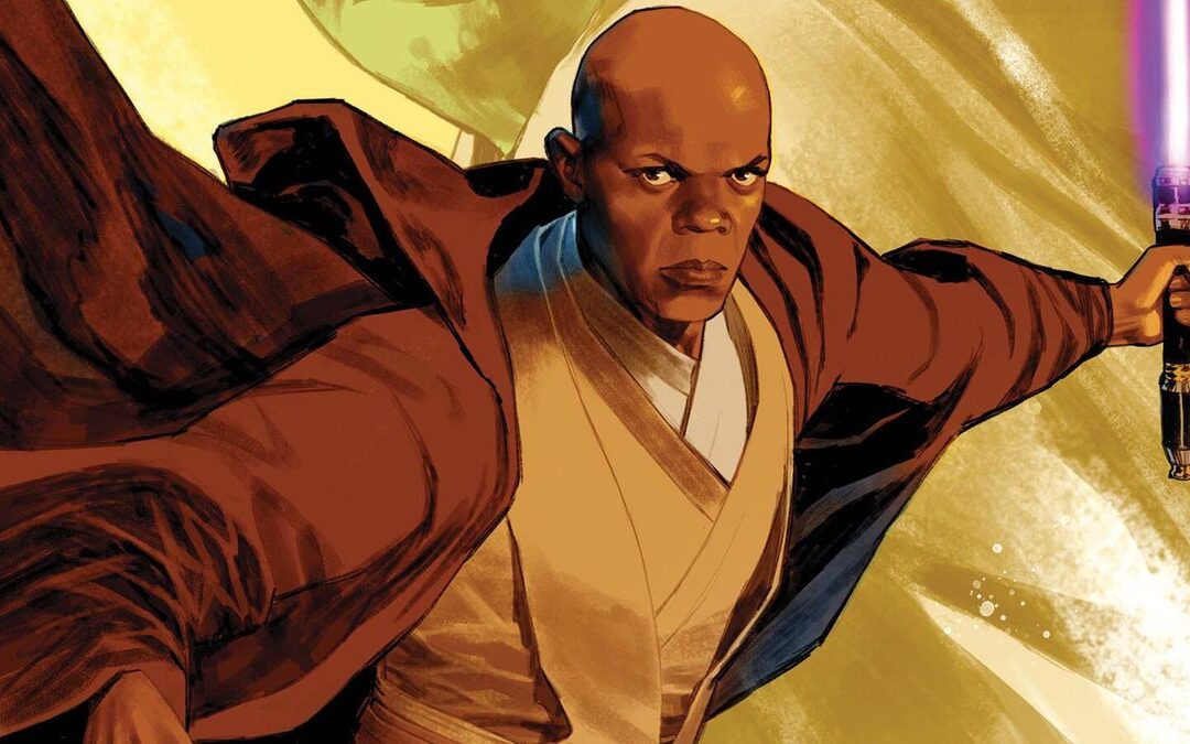 1st look: Mace Windu protects a galactic secret in new solo ‘Star Wars’ series