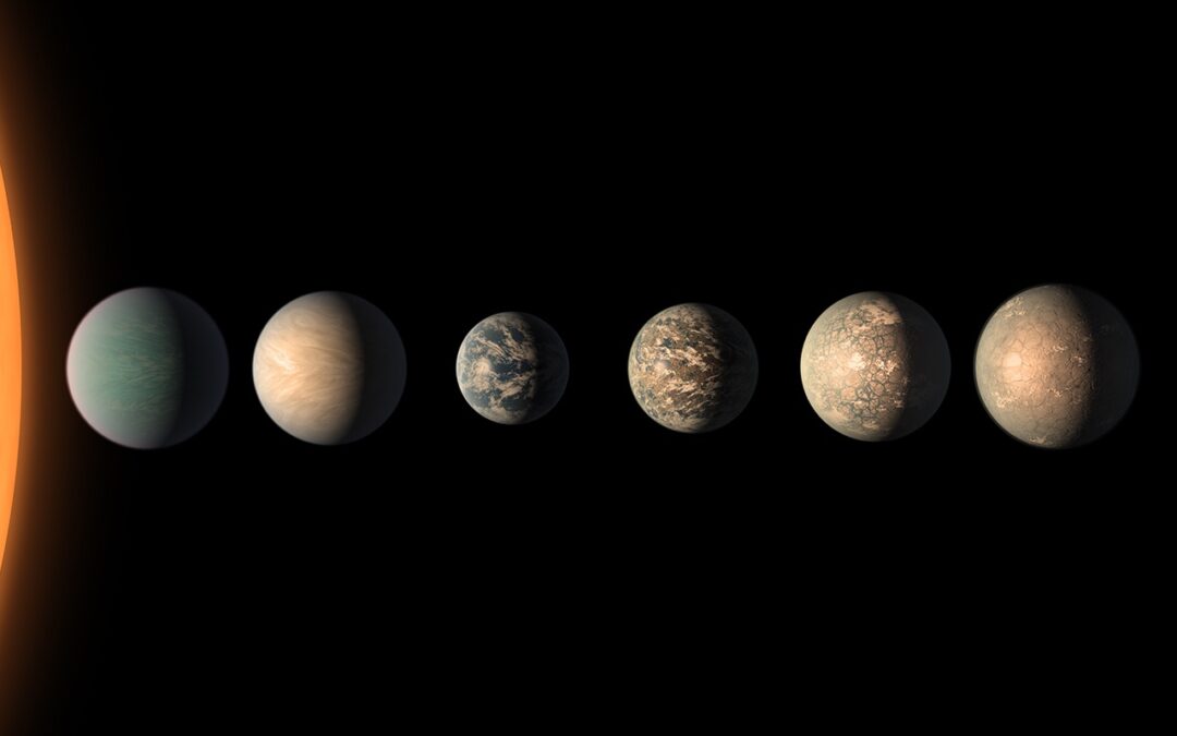 Atmospheres in the TRAPPIST-1 System Should be Long Gone