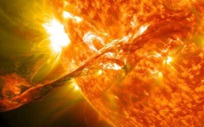 Solar Physics: Why study it? What can it teach us about finding life beyond Earth?