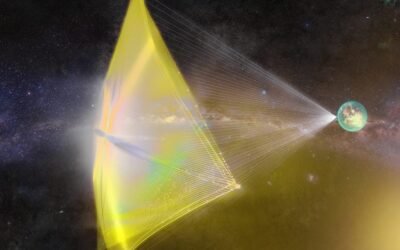 What’s the Most Effective Way to Explore our Nearest Stars?