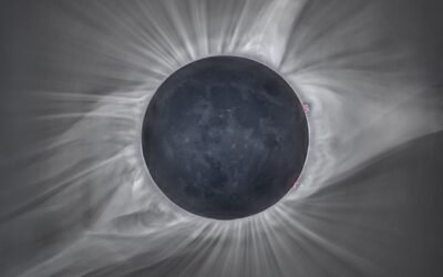 25 facts about the 2024 total solar eclipse
