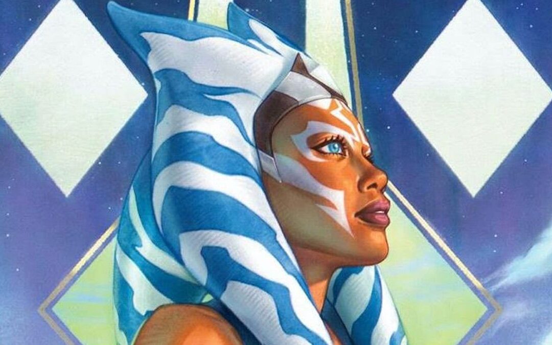 Marvel Comics salutes Women’s History Month with 7 ‘Star Wars’ variant covers