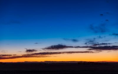 Sky This Month: March 2024